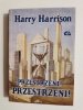 PRZESTRZENI! PRZESTRZENI! - Harry Harrison 1990